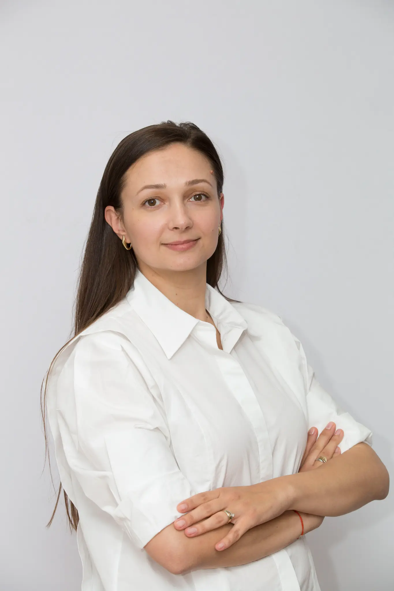 Elena Vasiliu - Trainer Marketing