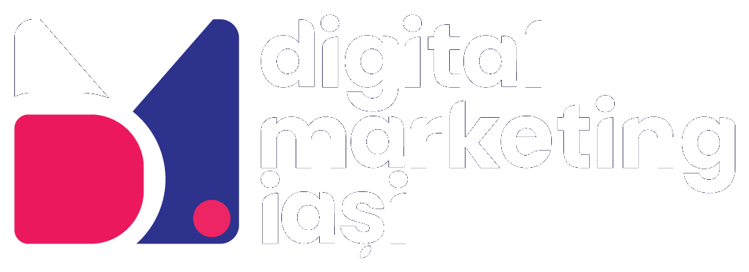 Digital Marketing Iași