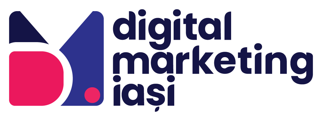 Digital Marketing Iași