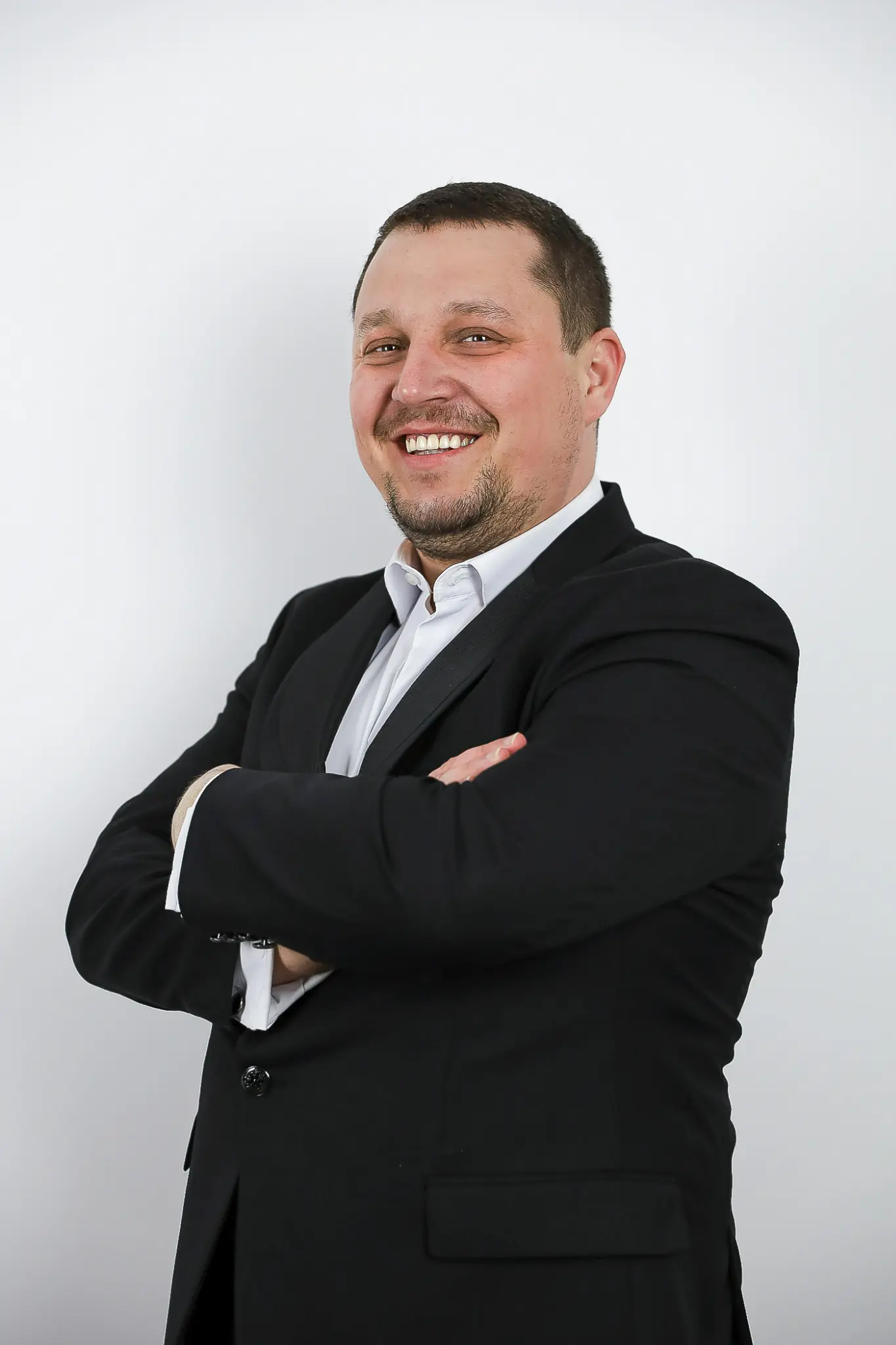 Pascal Răzvan Constantin - Trainer PPC